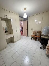 Blk 121 Yuan Ching Road (Jurong West), HDB 3 Rooms #520051411